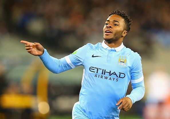 Manchester City vs AS Roma